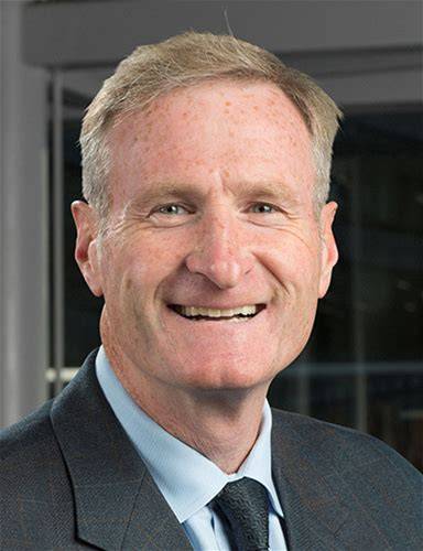 Jack Armstrong's Headshot