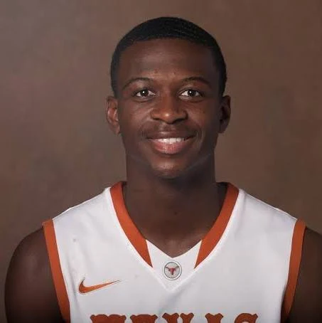Myck Kabongo's Headshot