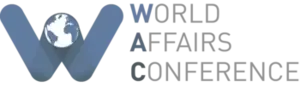 World Affairs Conference Logo